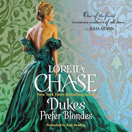 Cover of Dukes Prefer Blondes