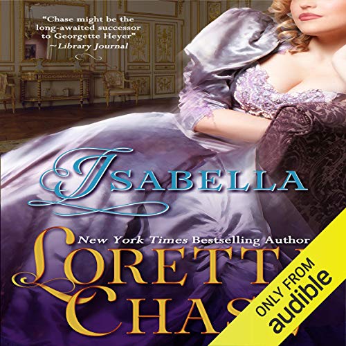Cover of Isabella