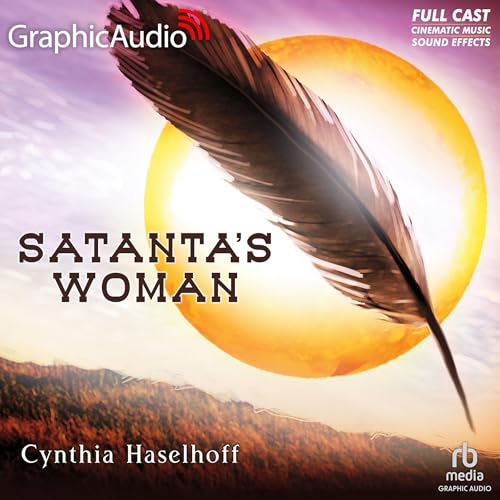 Cover of Satanta's Woman