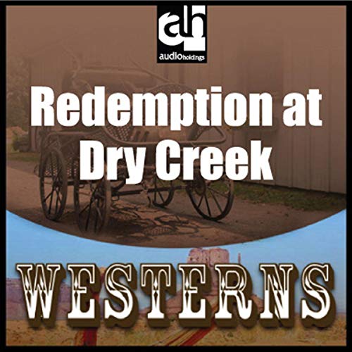 Cover of Redemption at Dry Creek