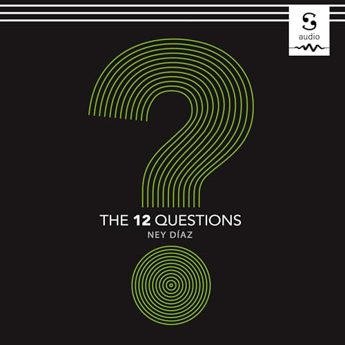 Cover of 12 Questions