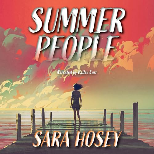 Cover of Summer People