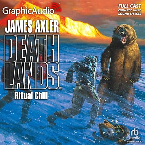 Cover of Ritual Chill [Dramatized Adaptation]