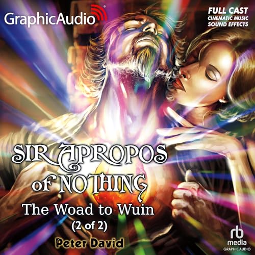 Cover of The Woad to Wuin (2 of 2) [Dramatized Adaptation]