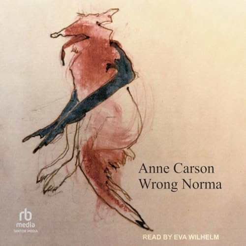 Cover of Wrong Norma