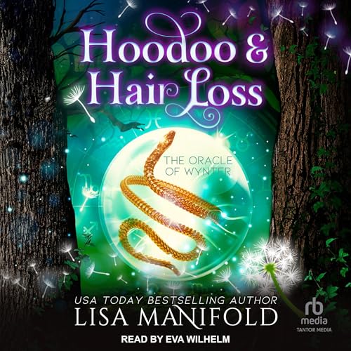 Cover of Hoodoo & Hair Loss
