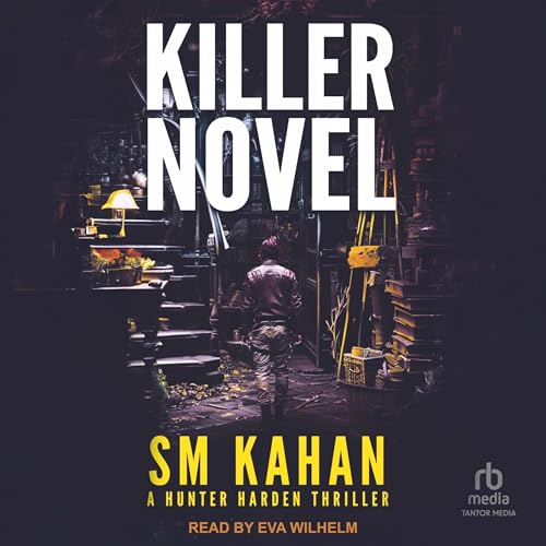 Cover of Killer Novel