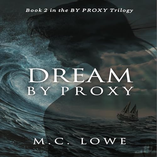 Cover of Dream by Proxy