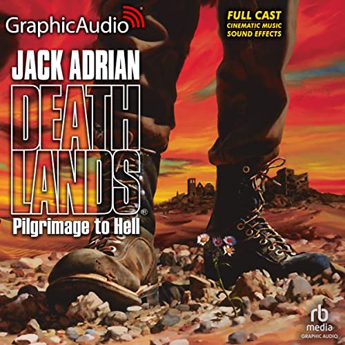 Cover of Pilgrimage to Hell [Dramatized Adaptation]