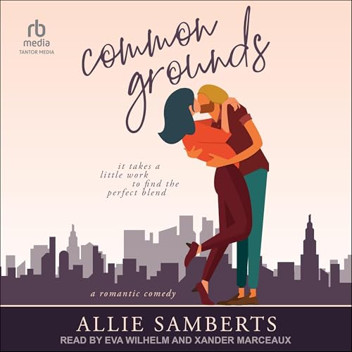 Cover of Common Grounds