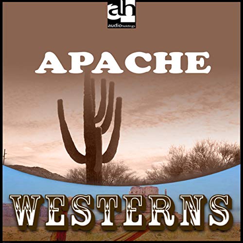 Cover of Apache