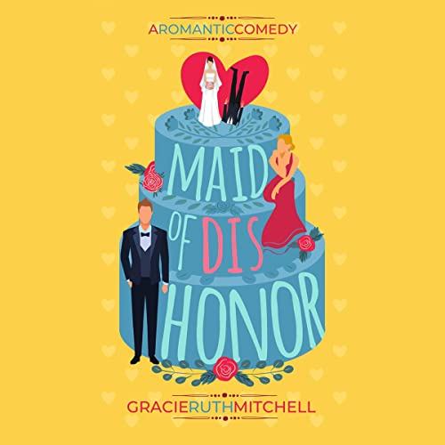 Cover of Maid of Dishonor