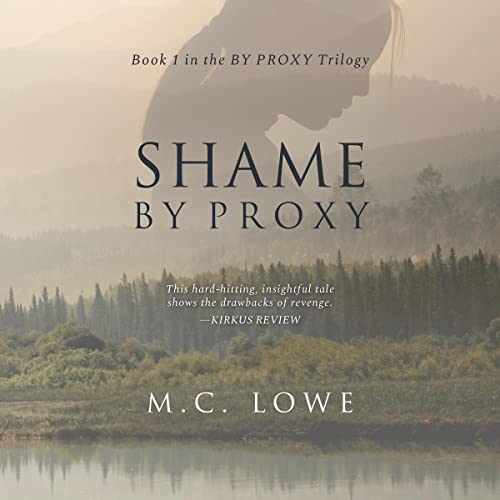 Cover of Shame by Proxy