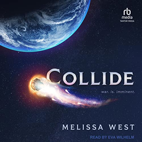 Cover of Collide