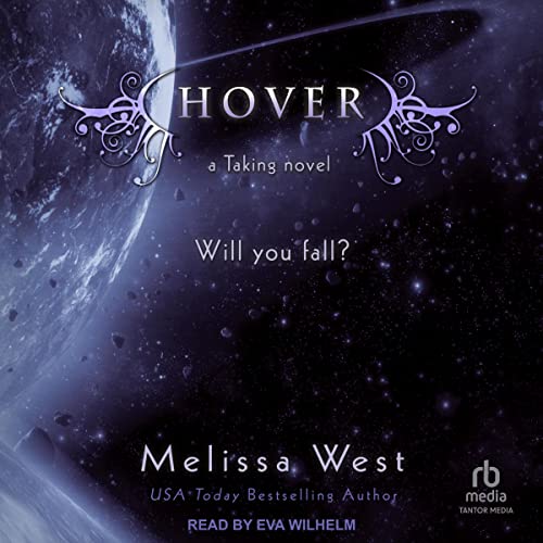 Cover of Hover
