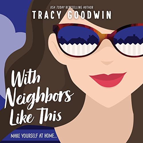 Cover of With Neighbors Like This