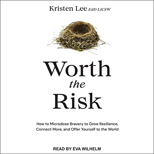 Cover of Worth the Risk