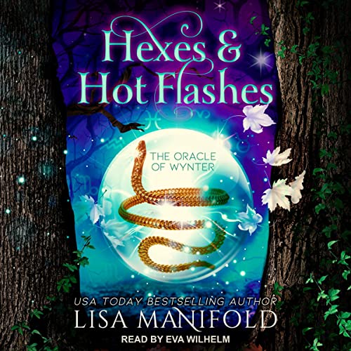 Cover of Hexes & Hot Flashes