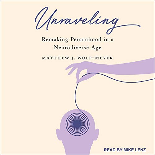 Cover of Unraveling