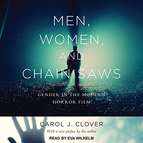 Cover of Men, Women, and Chain Saws