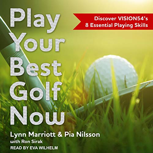 Cover of Play Your Best Golf Now