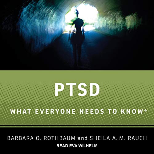 Cover of PTSD
