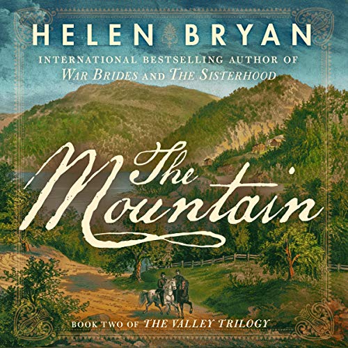 Cover of The Mountain