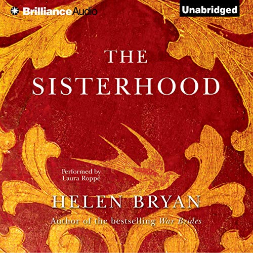 Cover of The Sisterhood