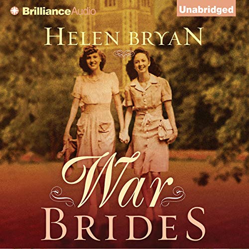 Cover of War Brides