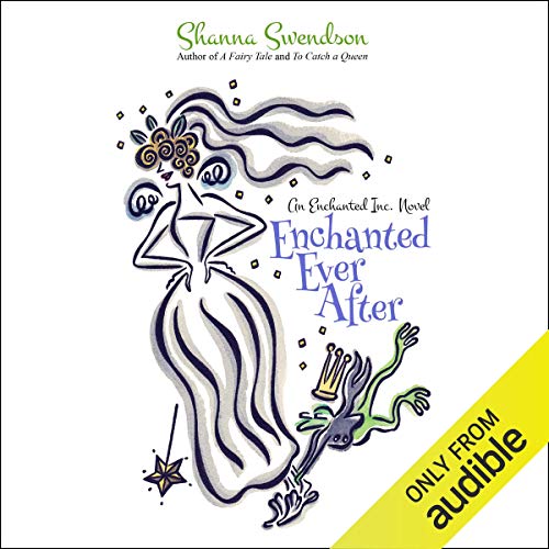 Cover of Enchanted Ever After