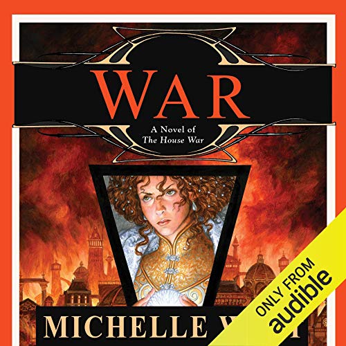 Cover of War