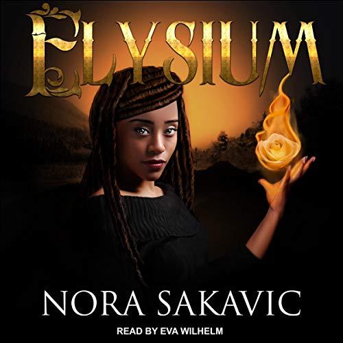 Cover of Elysium