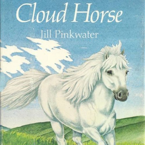 Cover of Cloud Horse