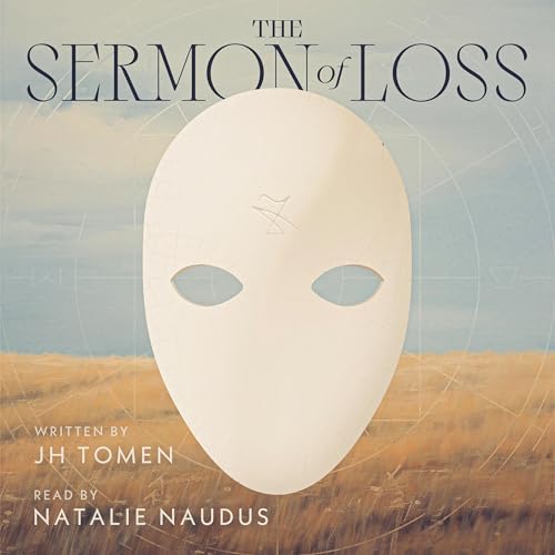 Cover of The Sermon of Loss
