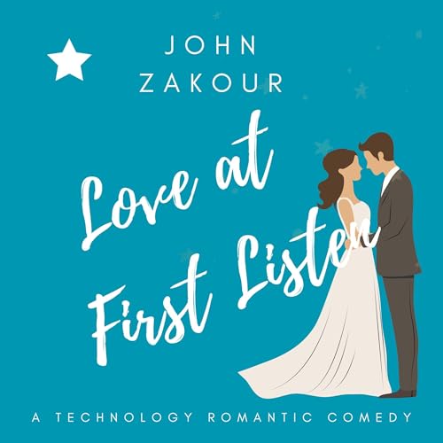 Cover of Love at First Listen