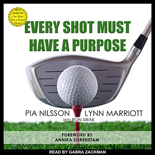 Cover of Every Shot Must Have a Purpose