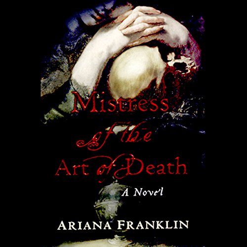 Cover of Mistress of the Art of Death