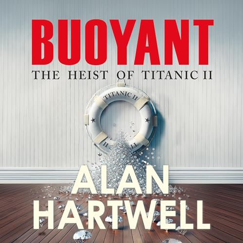 Cover of Buoyant