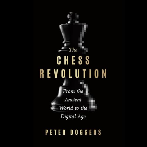 Cover of The Chess Revolution