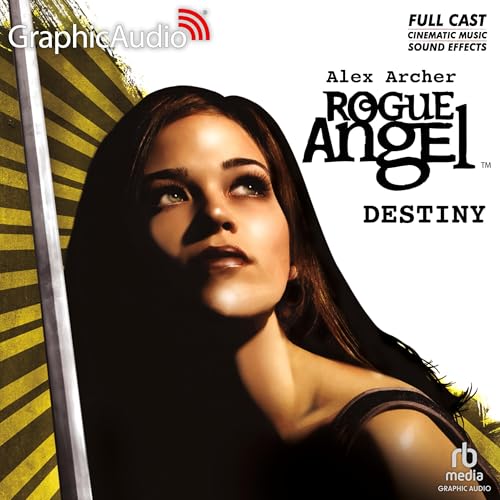 Cover of Destiny [Dramatized Adaptation]