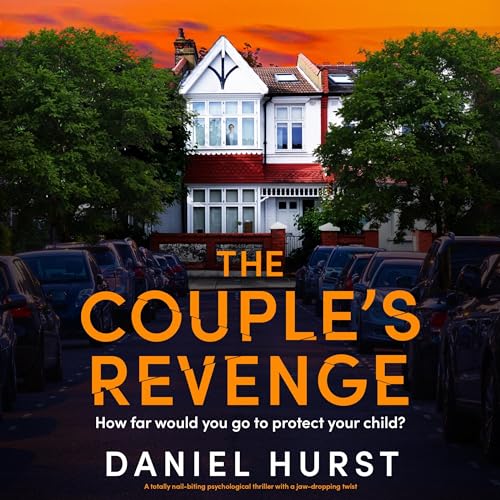 Cover of The Couple's Revenge