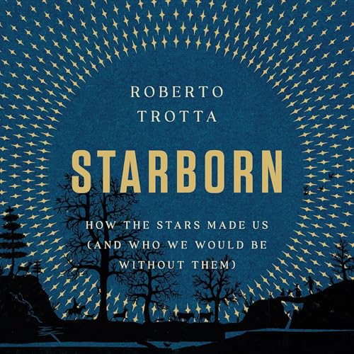 Cover of Starborn