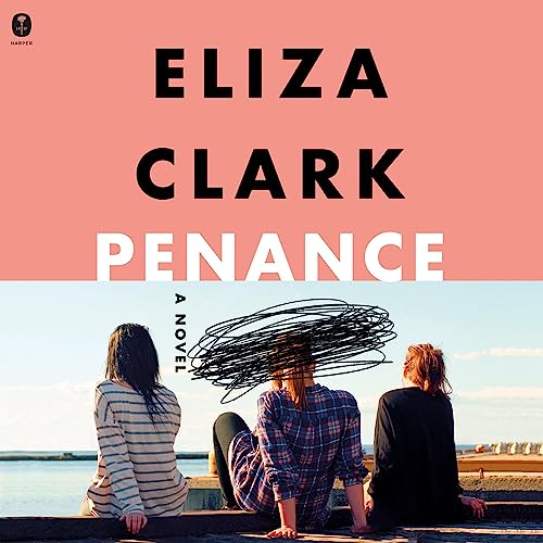 Cover of Penance