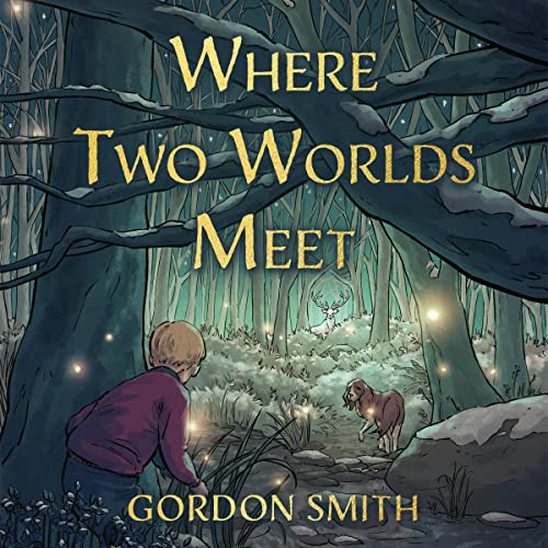 Cover of Where Two Worlds Meet
