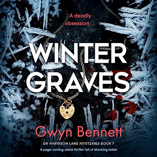 Cover of Winter Graves