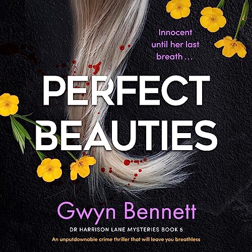 Cover of Perfect Beauties