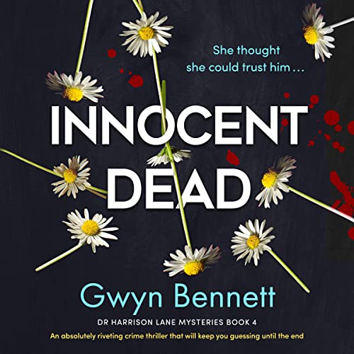Cover of Innocent Dead