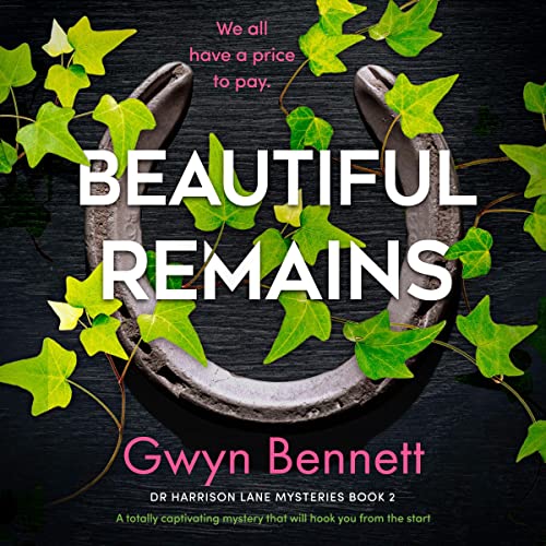 Cover of Beautiful Remains