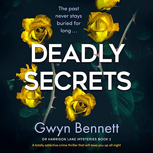 Cover of Deadly Secrets