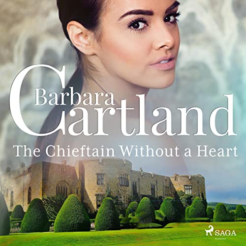 Cover of The Chieftain Without a Heart